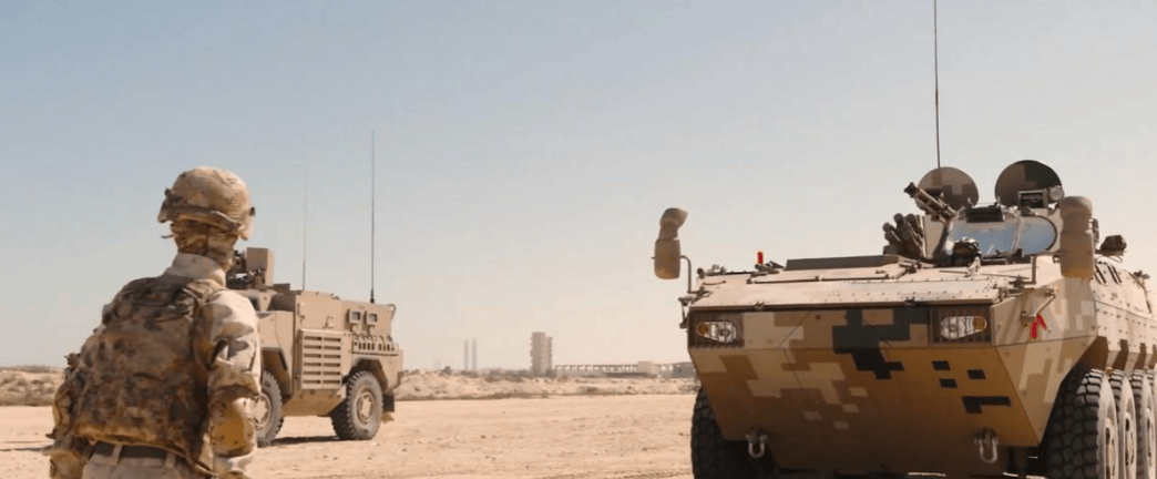 我军重装备首次现身沙特！08步战搭配20式枪族<strong></p>
<p>虚拟币如何低买高卖</strong>，惊艳亮相中沙联演