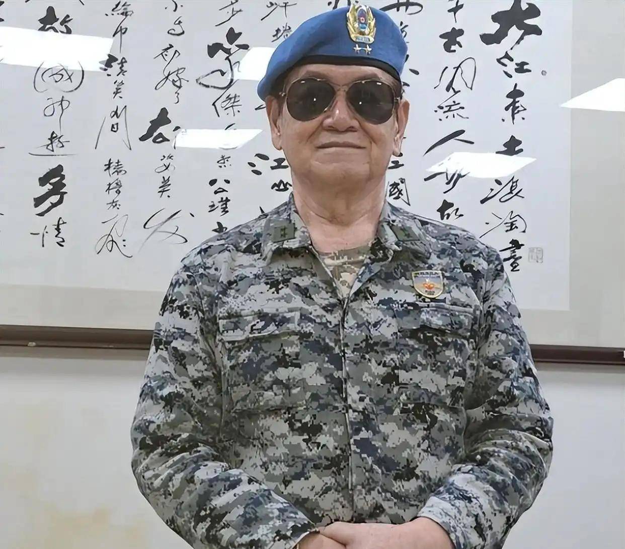 力挺统一被整<strong></p>
<p>虚拟币如何低买高卖</strong>,81岁高安国被台当局下狱7年半,大陆该怎么反击?