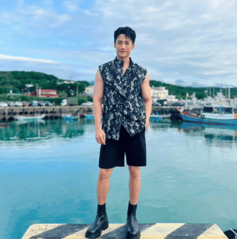 男演员周孝安<strong></p>
<p>虚拟币如何低买高卖</strong>,被逮捕!