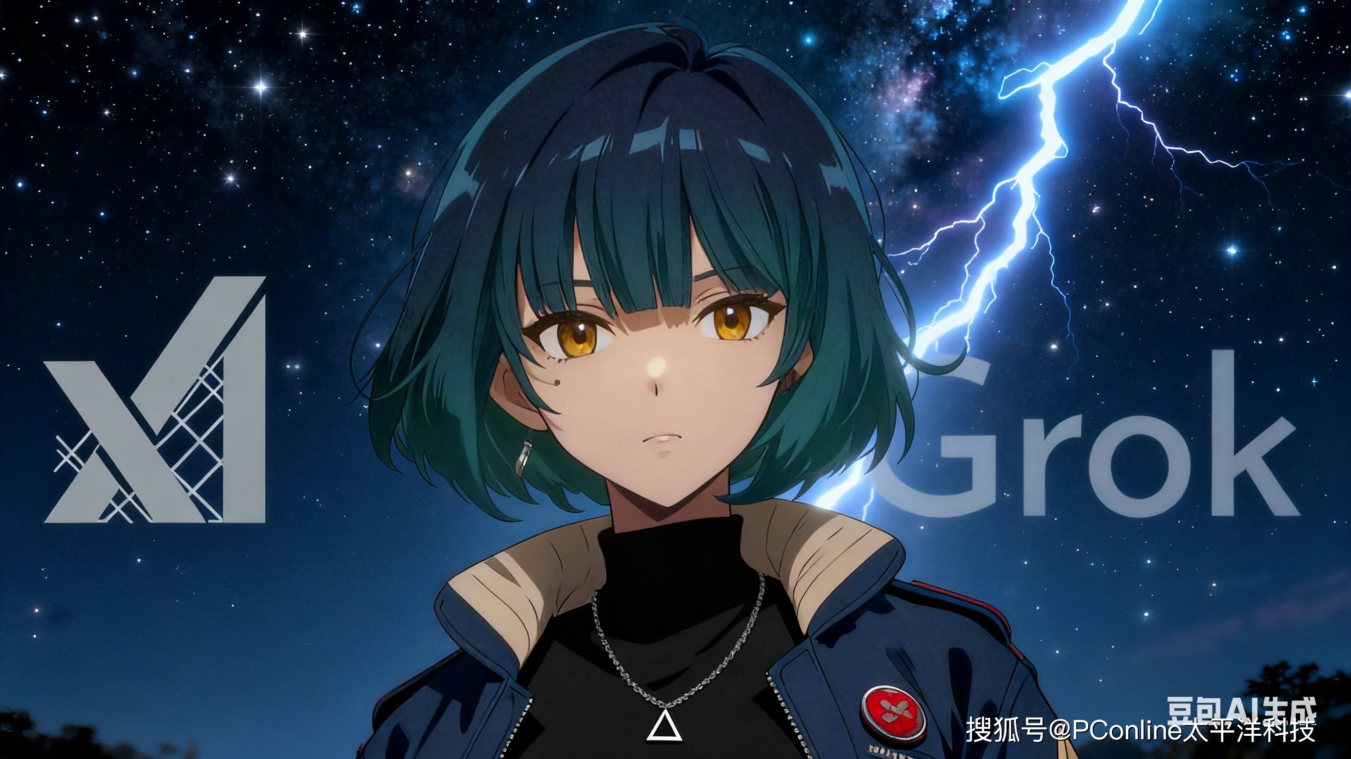 马斯克沉迷二次元<strong></p>
<p>虚拟币如何低买高卖</strong>!Grok推出AI伴侣新角色Mika