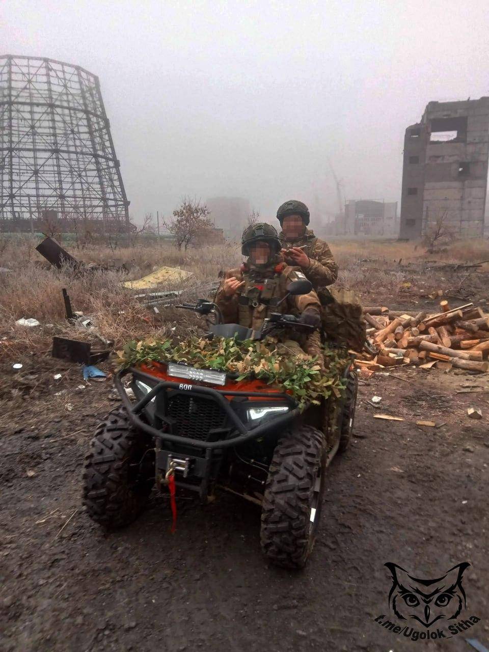 血拼一夜!俄军敢死队冲入赫尔松<strong></p>
<p>洋老板商城虚拟币</strong>,远火大开杀戒,乌军机器人参战