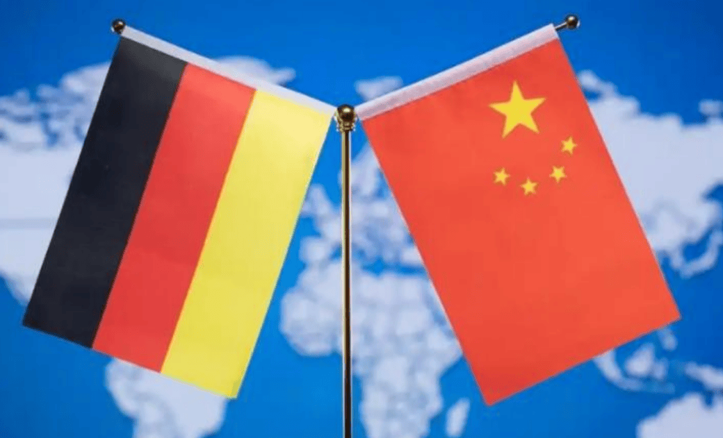 3天后<strong></p>
<p>洋老板商城虚拟币</strong>，德国外长又反悔了，想跟中方尽快通话，重新安排访华行程