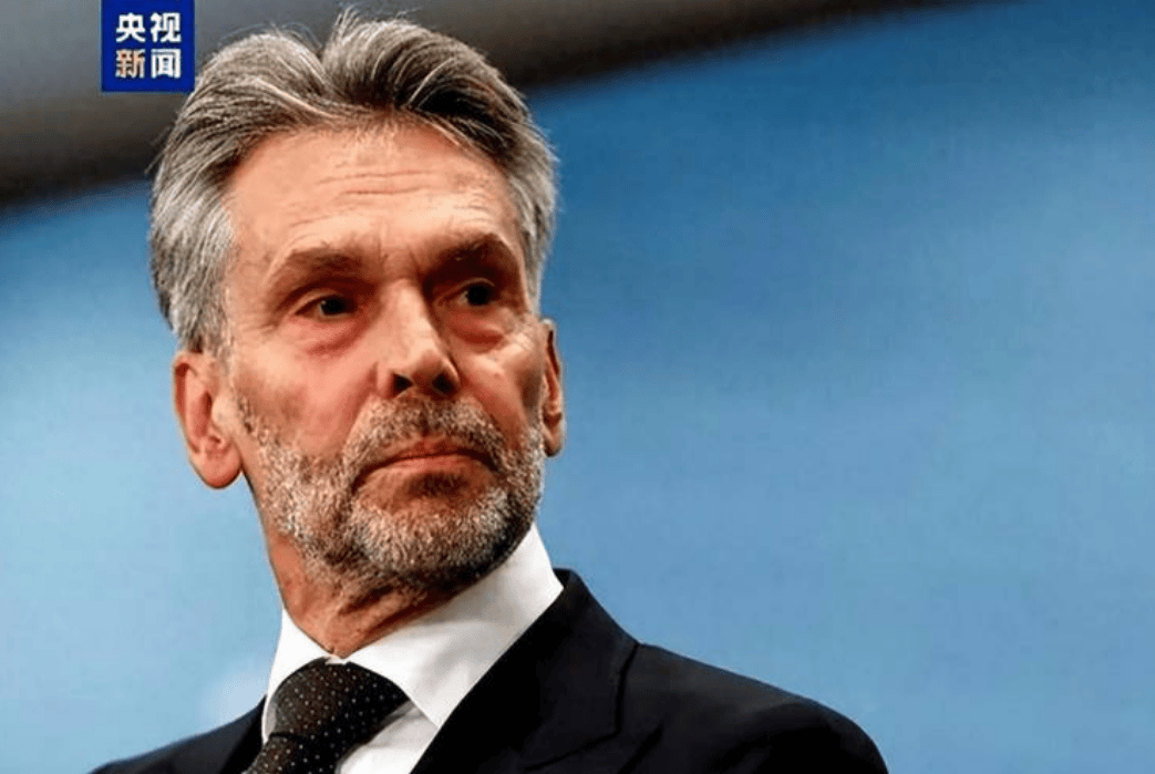 “安世大劫案”越闹越大<strong></p>
<p>虚拟火币</strong>，巴西找中方要说法，荷兰被“公开处刑”