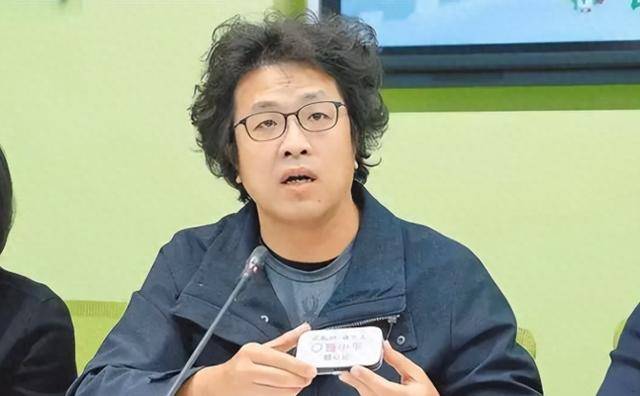 大陆开始清算,12名“台独”被锁定!赖清德急了,赶紧喊话国民党