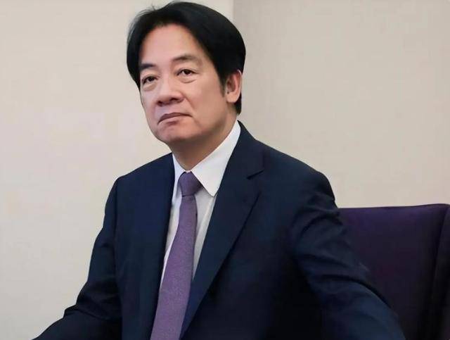 大陆开始清算<strong></p>
<p>虚拟火币</strong>，12名“台独”被锁定！赖清德急了，赶紧喊话国民党