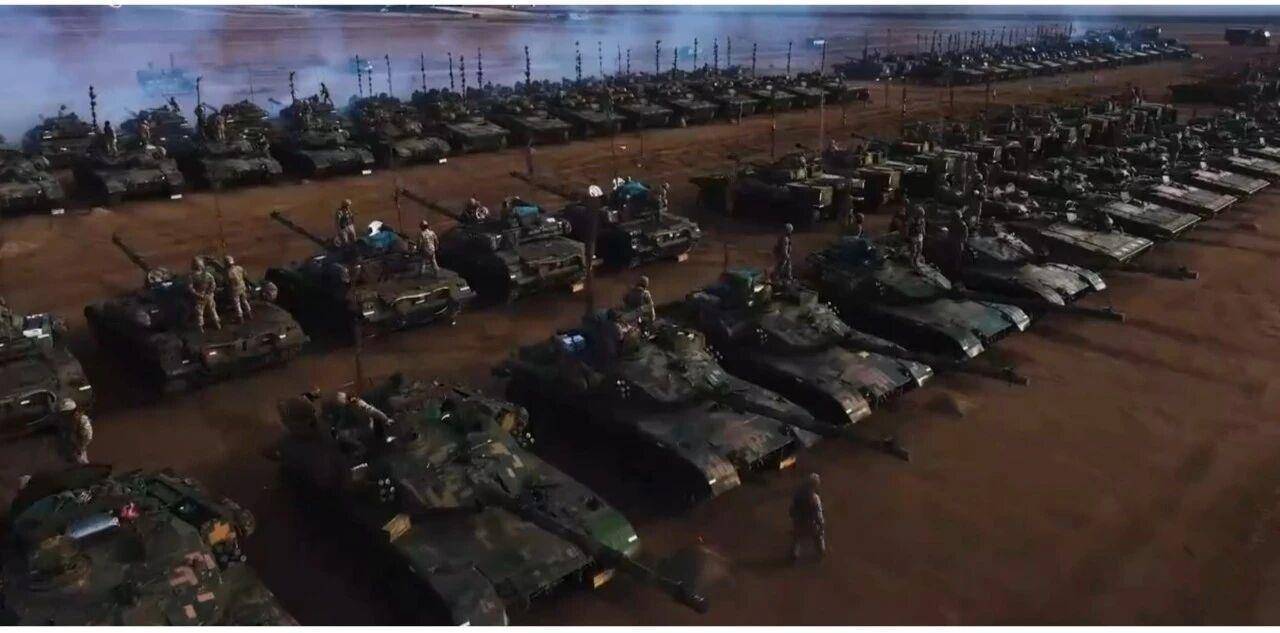 大场面!机器狗、无人机开路<strong></p>
<p>网站虚拟币对接钱包</strong>,实兵对抗演练画面公布