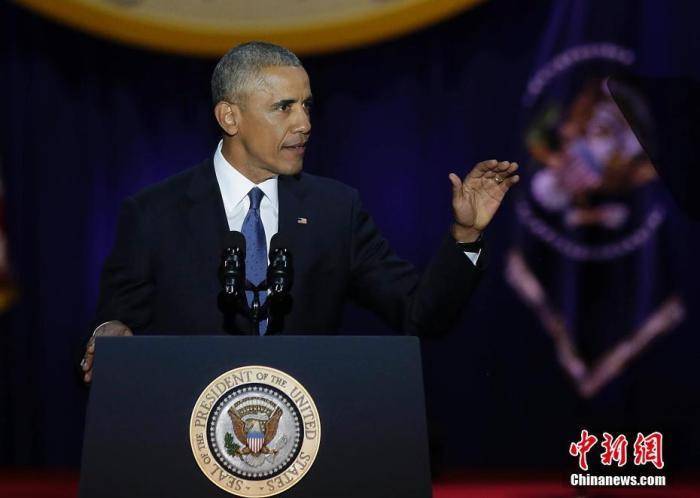 奥巴马批评特朗普政府:“无法无天<strong></p>
<p>网站虚拟币对接钱包</strong>,鲁莽行事”