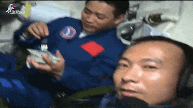 太空烧烤??来看航天员们的“吃饭历程”<strong></p>
<p>网站虚拟币对接钱包</strong>!