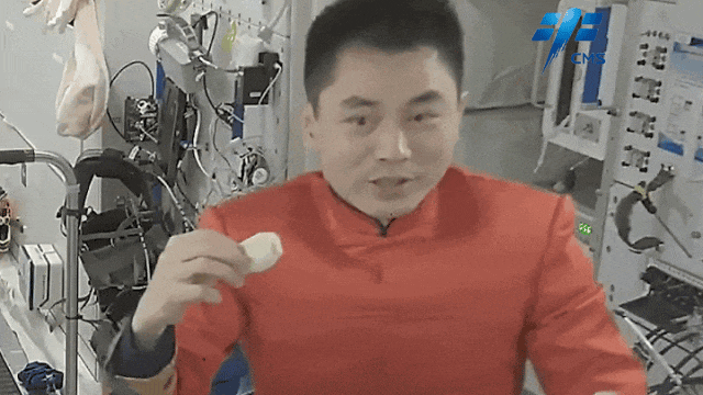 太空烧烤??来看航天员们的“吃饭历程”<strong></p>
<p>网站虚拟币对接钱包</strong>!