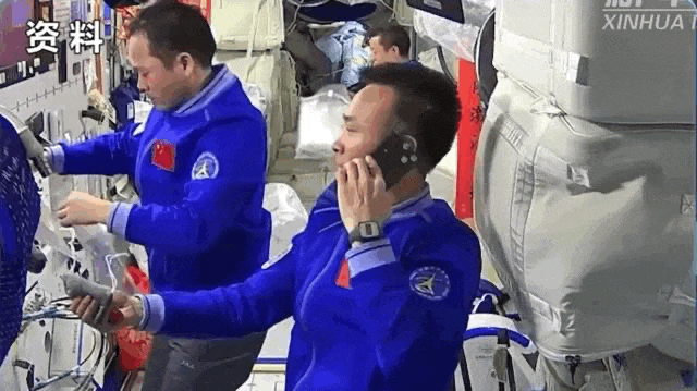 太空烧烤??来看航天员们的“吃饭历程”<strong></p>
<p>网站虚拟币对接钱包</strong>!