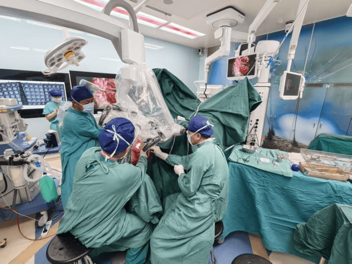 山西首例<strong></p>
<p>网站虚拟币对接钱包</strong>！山西省人民医院成功实施脑机接口辅助功能区脑肿瘤切除手术