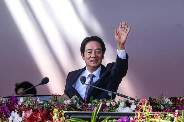 果然飘了:若大陆不作书面保证<strong></p>
<p>根源链虚拟币上火币</strong>,台湾将拒绝出席!国台办一句话定调