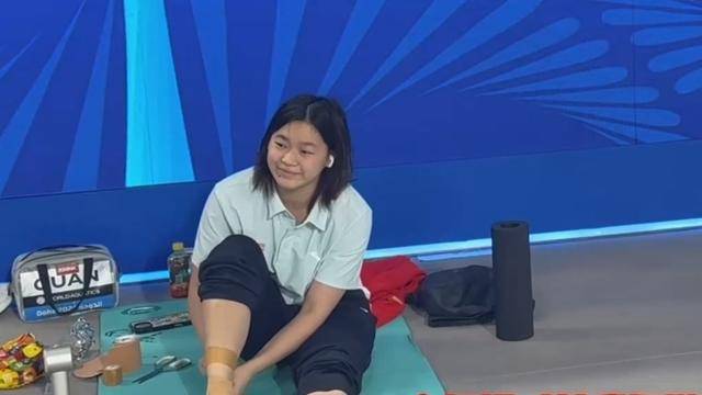 全红婵王伟莹今日携手再战10米台<strong></p>
<p>根源链虚拟币上火币</strong>!教练透露伤情