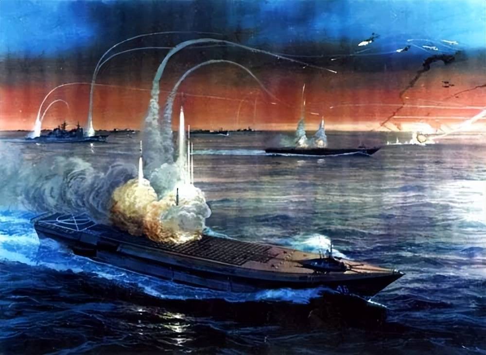 舰长65米<strong></p>
<p>根源链虚拟币上火币</strong>,搭载48个垂发!美媒:中国海军“半潜式武库舰”亮相!