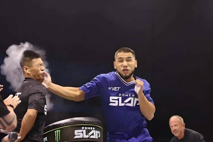 “现在看人还是重影”！扇耳光比赛受伤的中国选手：签了6场<strong></p>
<p>虚拟币ebt</strong>，还想完成剩下的5场