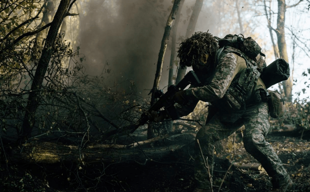 乌军伪装成女人突围红军城<strong></p>
<p>虚拟币ebt</strong>，俄军一次俘虏200人，法械旅这次学到了精髓