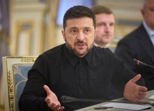 泽连斯基又搞“道德绑架”<strong></p>
<p>虚拟币ebt</strong>，匈牙利怒呛：我们不欠你，别想入欧盟