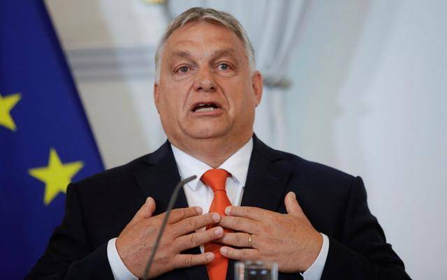 泽连斯基又搞“道德绑架”<strong></p>
<p>虚拟币ebt</strong>，匈牙利怒呛：我们不欠你，别想入欧盟