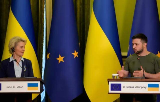 泽连斯基又搞“道德绑架”<strong></p>
<p>虚拟币ebt</strong>，匈牙利怒呛：我们不欠你，别想入欧盟