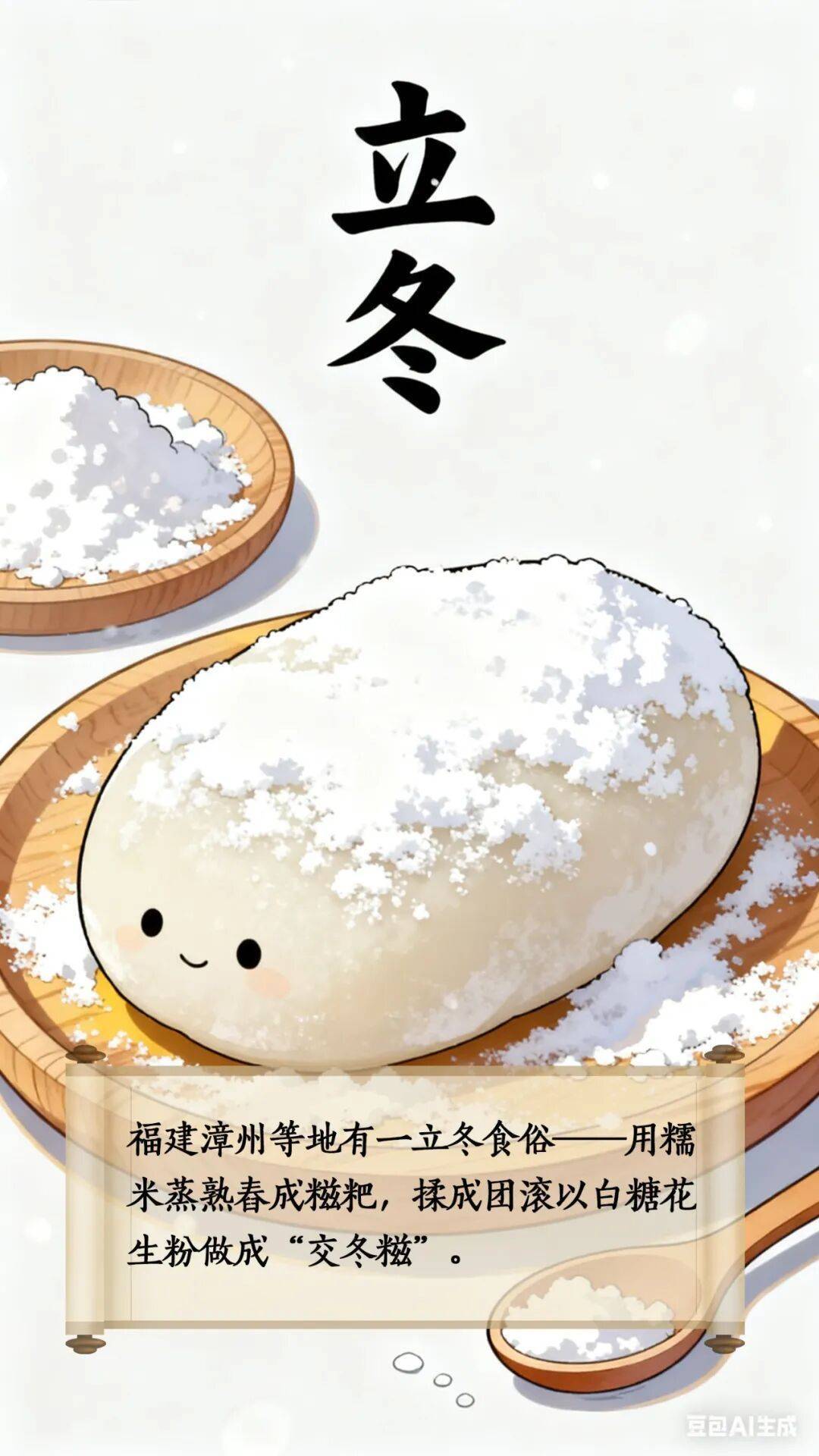 立冬到底该吃啥<strong></p>
<p>虚拟币ebt</strong>?