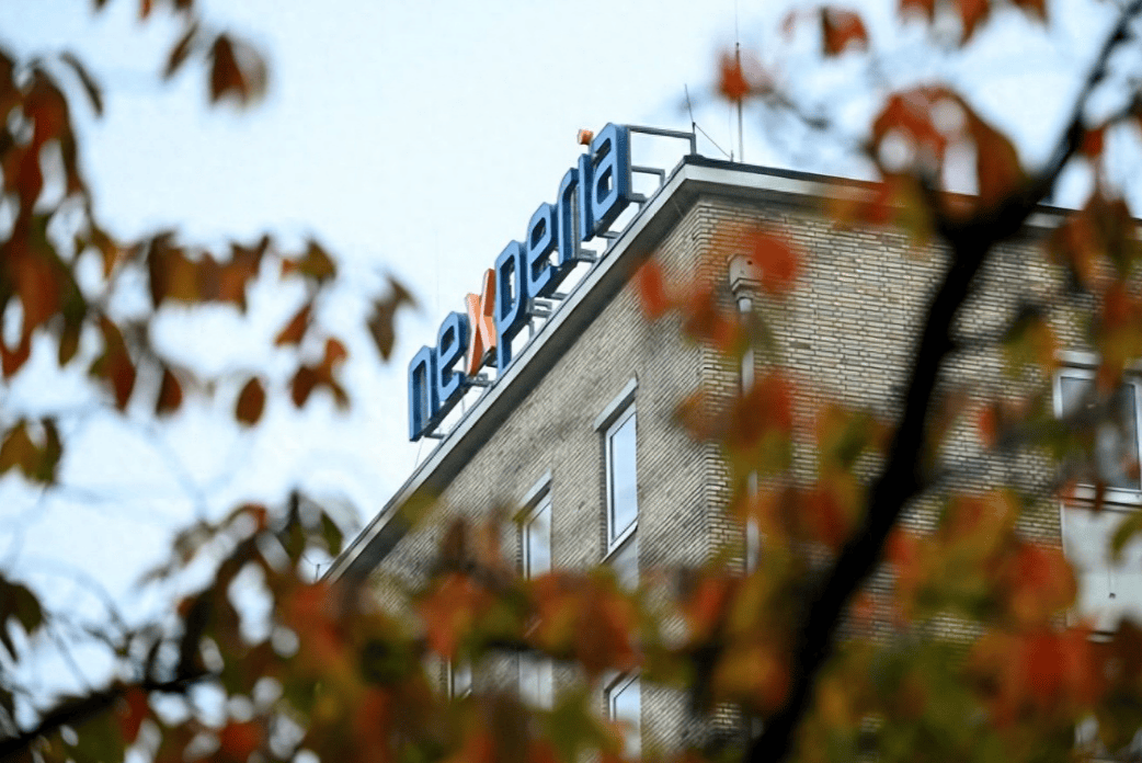 安世真的要刚到底?荷兰总部宣称因中国子公司拒绝付款<strong></p>
<p>虚拟币ebt</strong>,且不听指挥,已停止供货