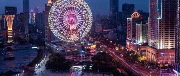 城市24小时 | 争夺“短剧之都”<strong></p>
<p>虚拟币ebt</strong>,又一个中部省会入局