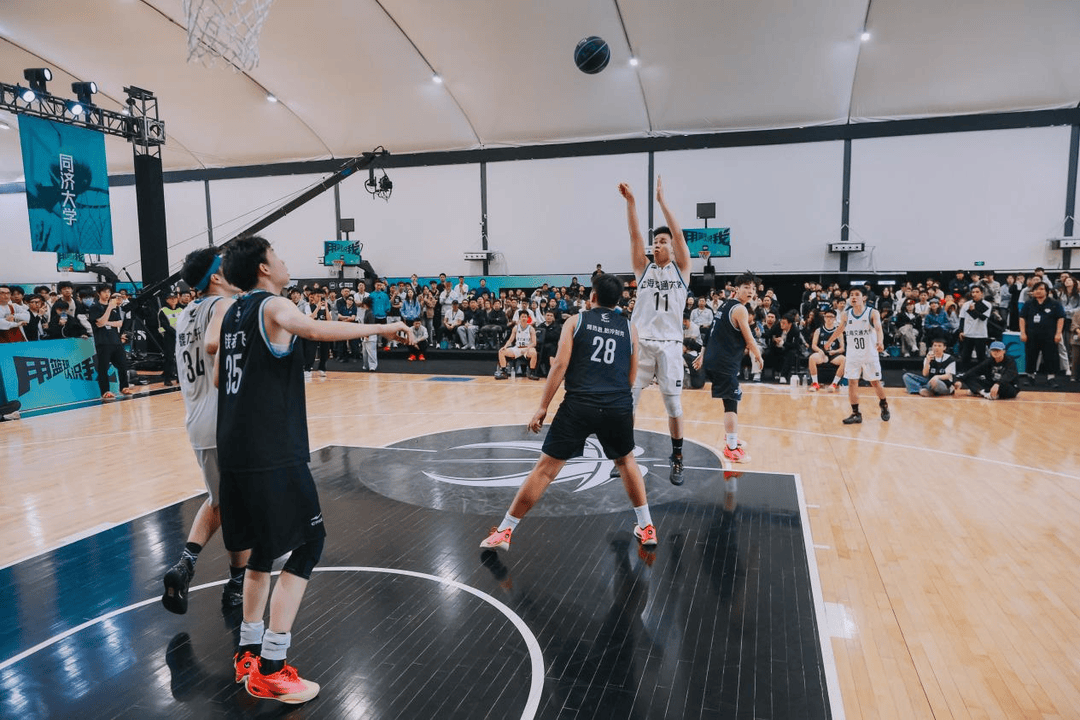 复旦、交大、同济等八大高校集结<strong></p>
<p>虚拟币ebt</strong>,得物App“新生杯”篮球赛首战上海