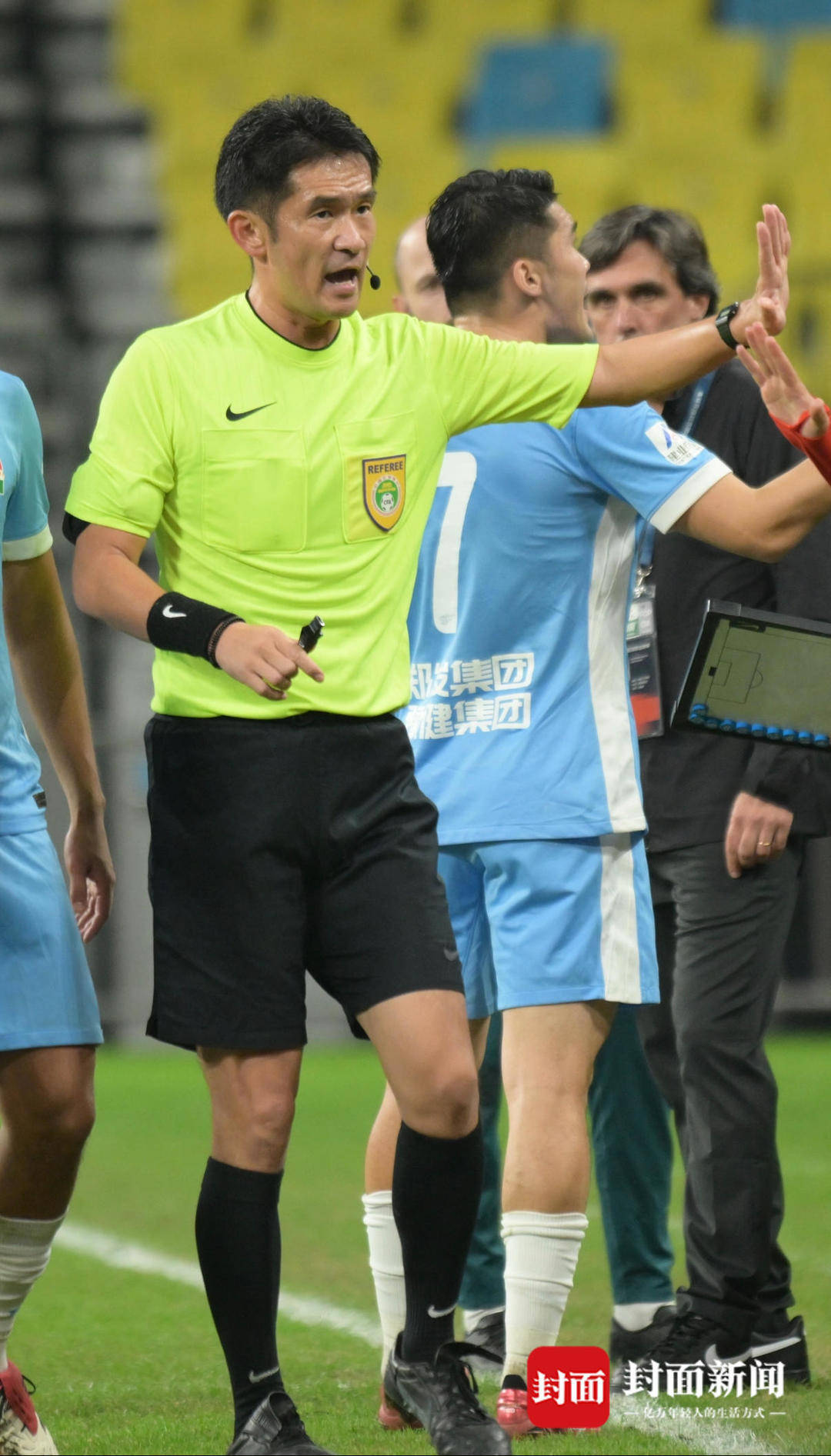 足协认定误判<strong></p>
<p>虚拟币ebt</strong>!成都蓉城因裁判两次争议判罚中超争冠梦碎