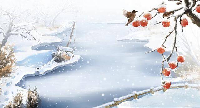 百年难遇“早立冬”来了<strong></p>
<p>虚拟币ebt</strong>！有啥讲究？早看早准备！