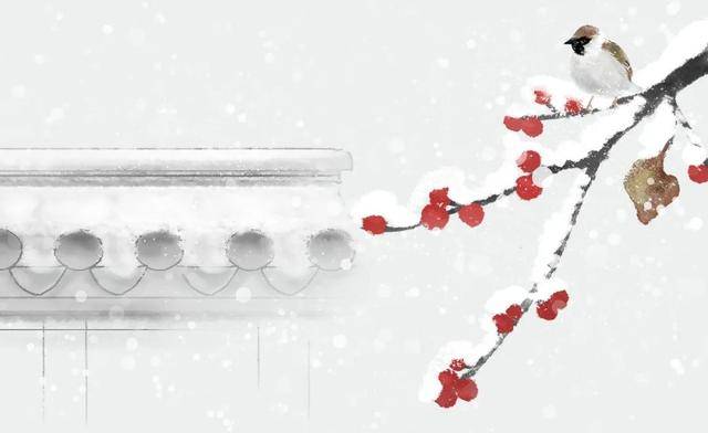 百年难遇“早立冬”来了<strong></p>
<p>虚拟币ebt</strong>！有啥讲究？早看早准备！