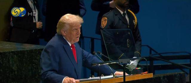 美国30年来首次缺席气候峰会<strong></p>
<p>虚拟币ebt</strong>,观察人士:没美国干扰,谈判更顺利