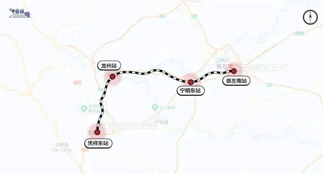 开通在即<strong></p>
<p>虚拟币ebt</strong>!广西这些县城即将进入高铁时代