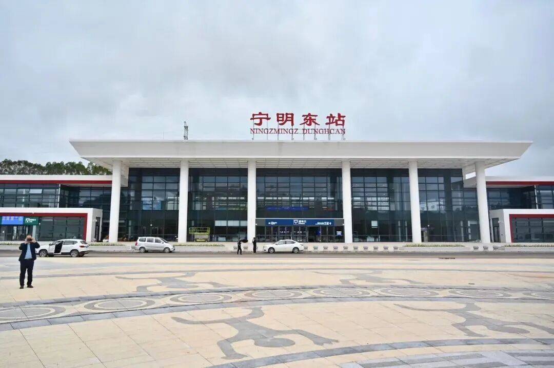 开通在即<strong></p>
<p>虚拟币ebt</strong>!广西这些县城即将进入高铁时代