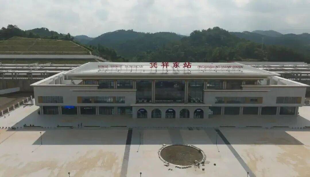 开通在即<strong></p>
<p>虚拟币ebt</strong>!广西这些县城即将进入高铁时代