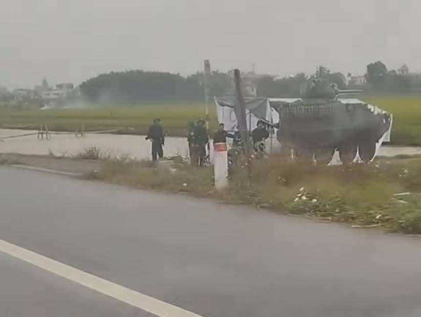 美国战争部长不远万里<strong></p>
<p>虚拟币ebt</strong>,访问越南后,发现越军假想敌是美军自己!