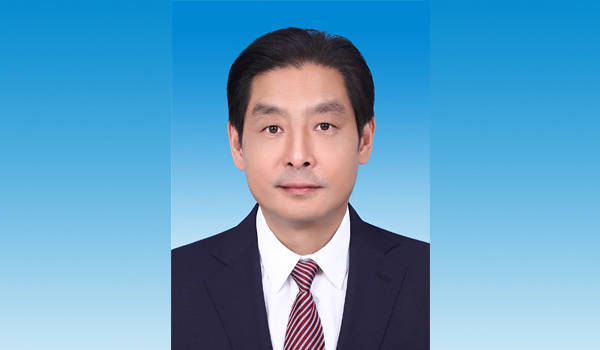 重庆垫江县委书记毛平转任重庆社会主义学院党组书记、副院长