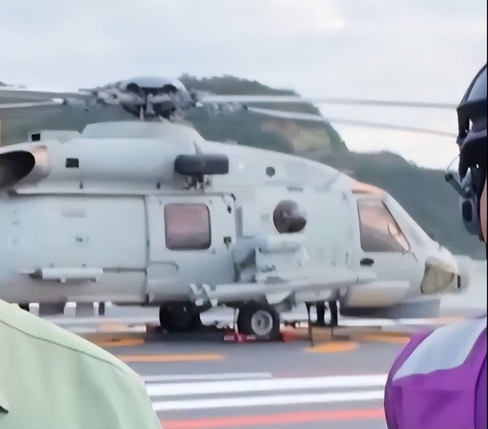 福建舰首次曝光6型舰载机<strong></p>
<p>xvg虚拟币价格</strong>，直-20配鹰击-9反舰导弹，打造海峡杀手