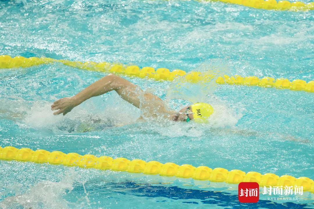 孙杨以0.1秒优势<strong></p>
<p>xvg虚拟币价格</strong>，惊险晋级全运会男子400米游泳决赛