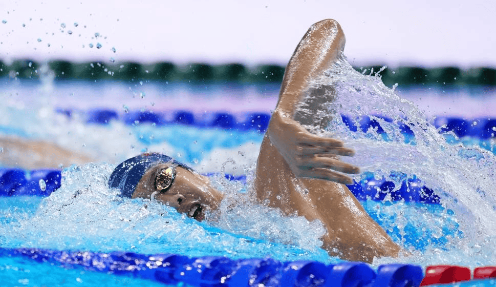 十五运|山东今晚争进U20男足决赛<strong></p>
<p>xvg虚拟币价格</strong>，张展硕400米自由泳争金