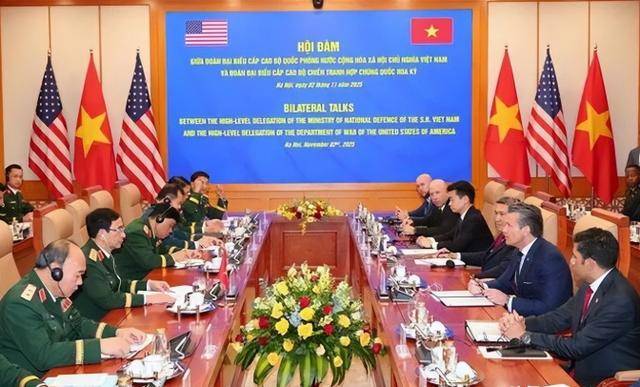 美媒：越南在南海4年造21座岛<strong></p>
<p>xvg虚拟币价格</strong>！菲律宾成试错样本？中方早有打算