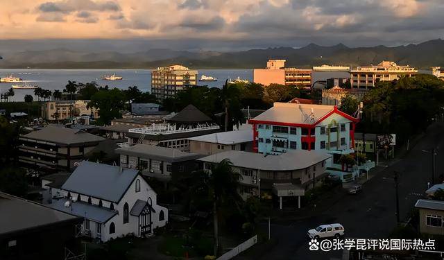 与华建交50周年当天<strong></p>
<p>xvg虚拟币价格</strong>，这国大使窜访台湾，这件事中方得要一个说法