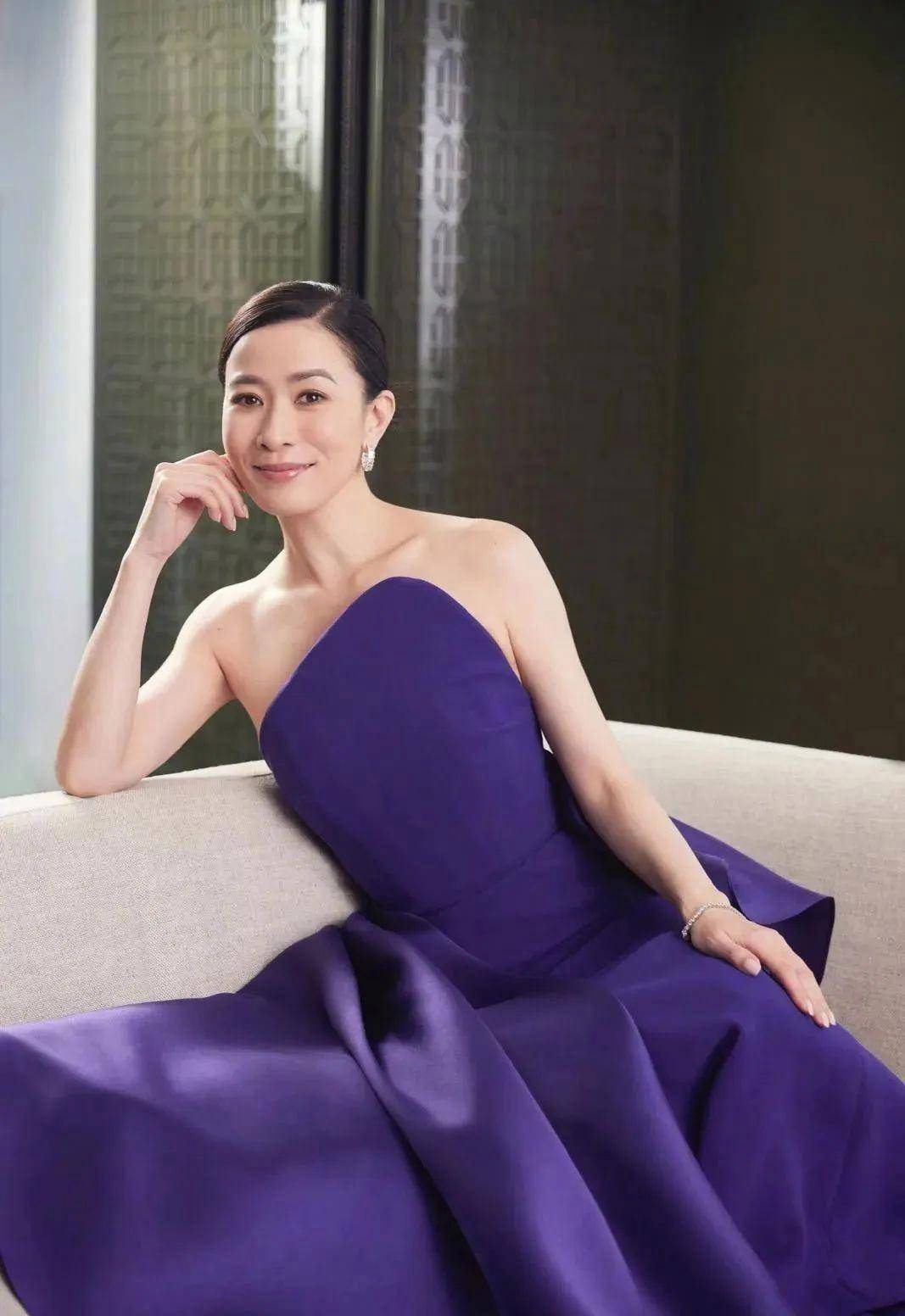 考古|TVB最后一位当家花旦佘诗曼：曾三封视后<strong></p>
<p>xvg虚拟币价格</strong>，如今50岁未婚独居靠自己活成女王