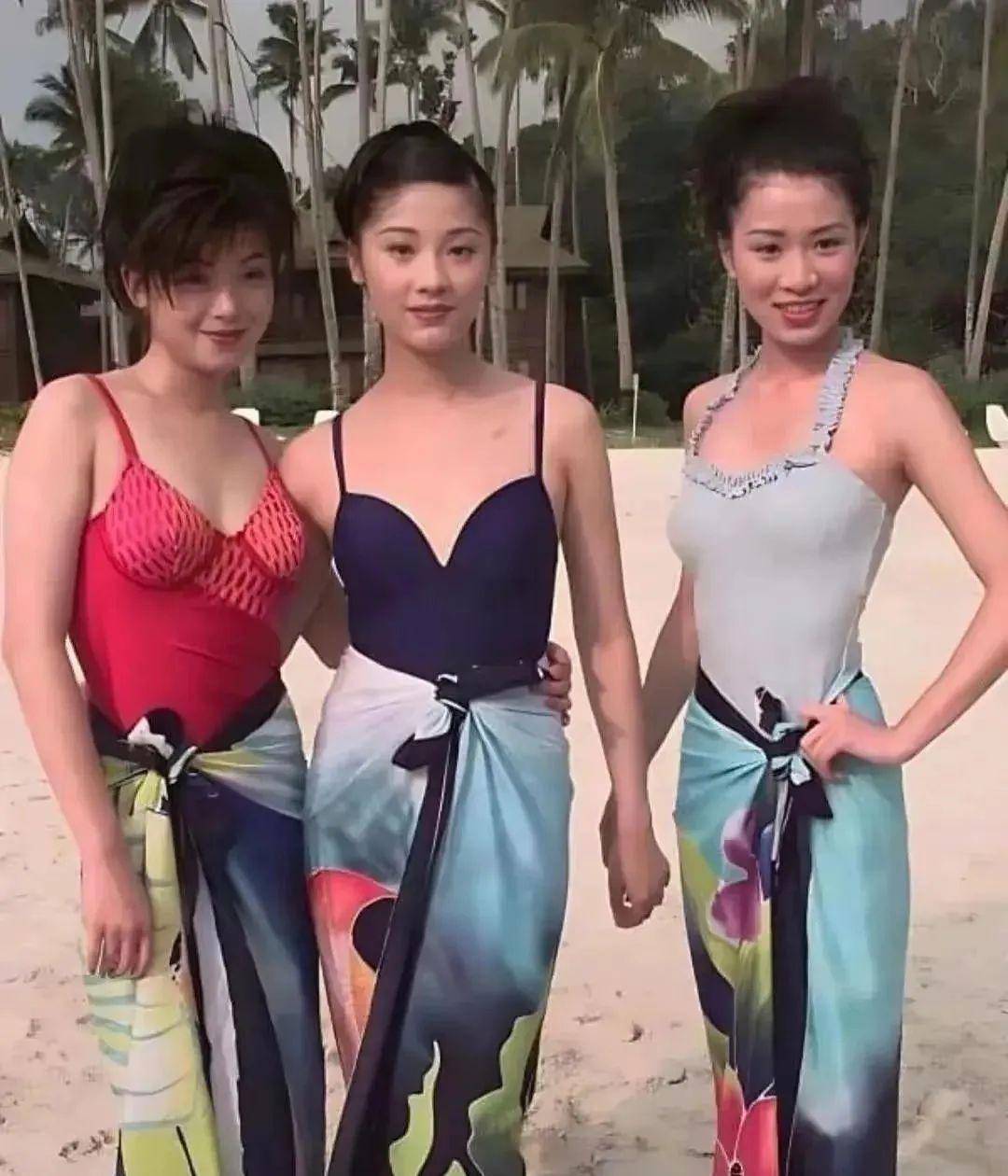 考古|TVB最后一位当家花旦佘诗曼：曾三封视后<strong></p>
<p>xvg虚拟币价格</strong>，如今50岁未婚独居靠自己活成女王