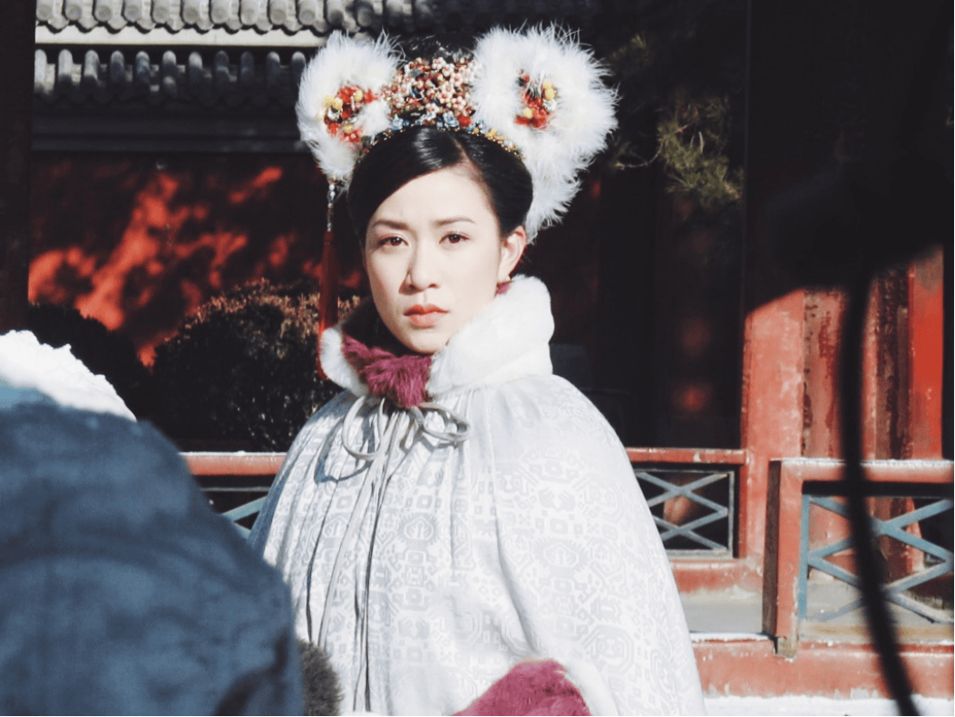 考古|TVB最后一位当家花旦佘诗曼：曾三封视后<strong></p>
<p>xvg虚拟币价格</strong>，如今50岁未婚独居靠自己活成女王