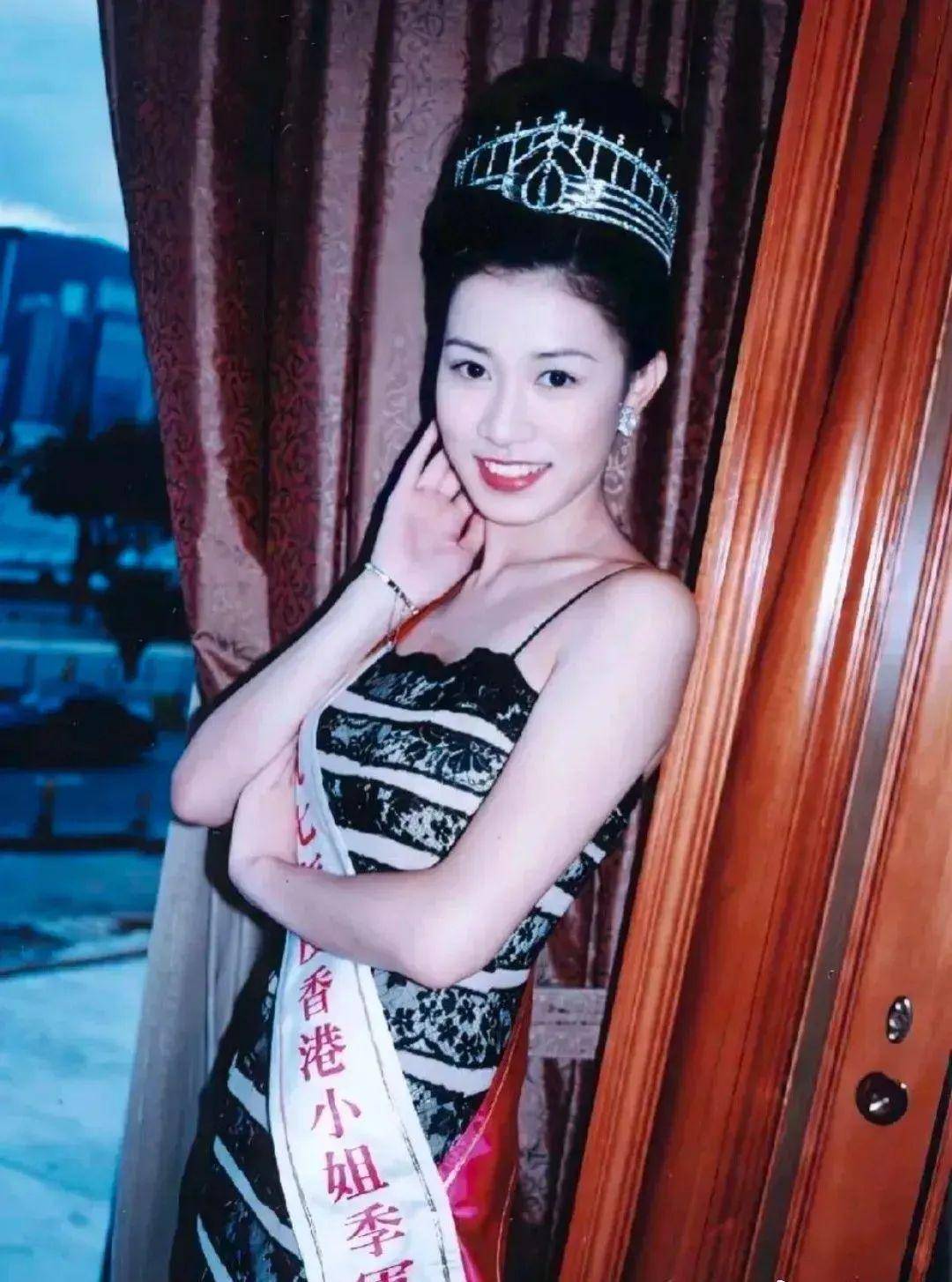 考古|TVB最后一位当家花旦佘诗曼：曾三封视后<strong></p>
<p>xvg虚拟币价格</strong>，如今50岁未婚独居靠自己活成女王