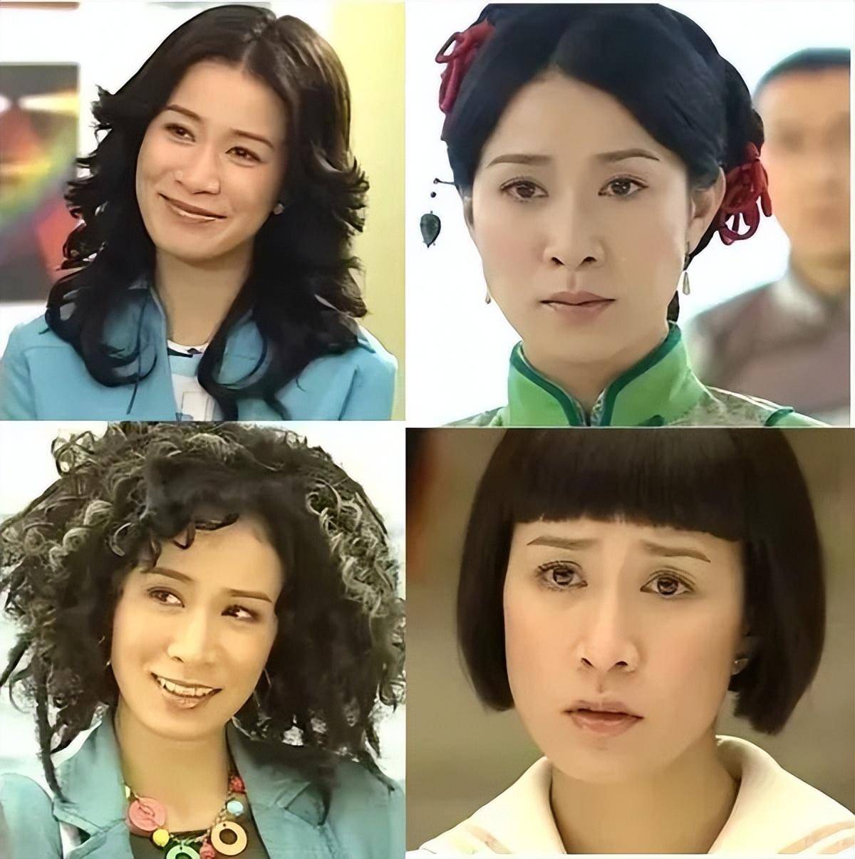 考古|TVB最后一位当家花旦佘诗曼：曾三封视后<strong></p>
<p>xvg虚拟币价格</strong>，如今50岁未婚独居靠自己活成女王