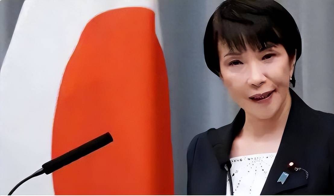 高市早苗不自量力<strong></p>
<p>主流虚拟币</strong>，美媒发出警告：日本如果走错半步，中国万枚导弹将降临！