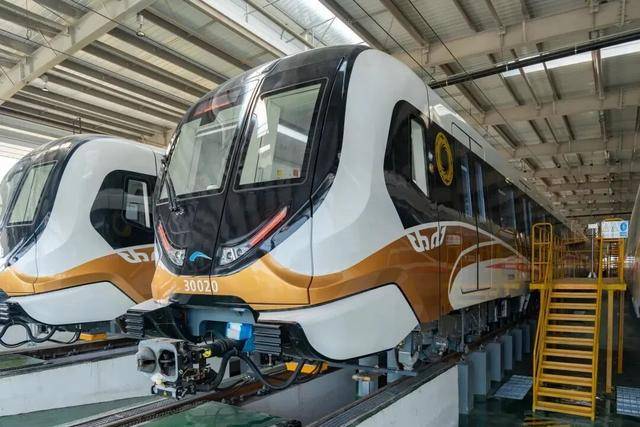 途经双流区、高新区、锦江区、龙泉驿区！30号线一期正式亮相<strong></p>
<p>主流虚拟币</strong>，预计年内通车