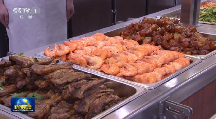 时速200公里急刹车！福建舰服役后第一餐：烤羊排<strong></p>
<p>主流虚拟币</strong>，大虾，红烧肉
