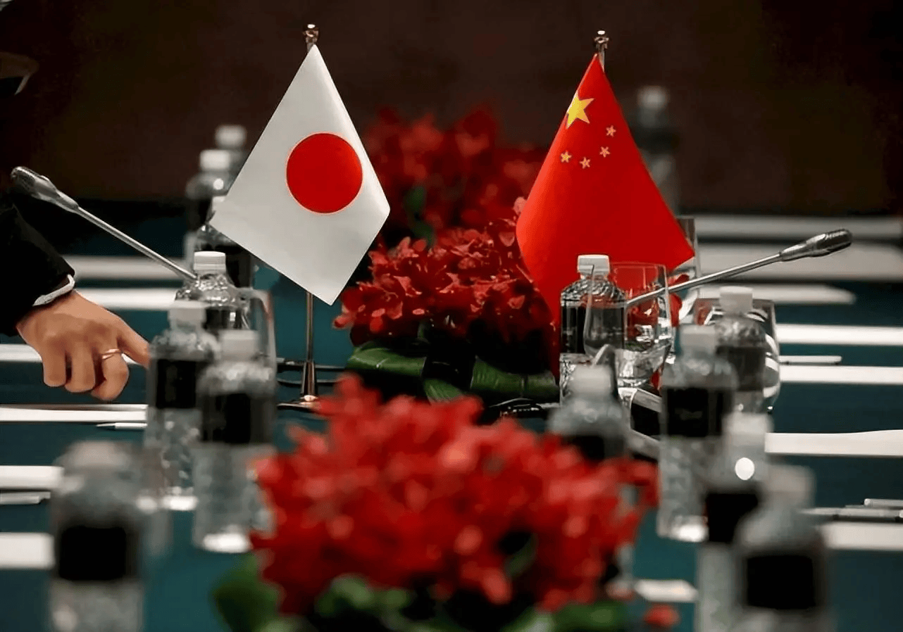 全面反华？高市早苗连开2枪<strong></p>
<p>主流虚拟币</strong>，为出兵台海铺路，解放军舰机已出动